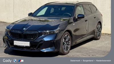 BMW 5er Gebrauchtwagen BMW 5er Gebrauchtwagen