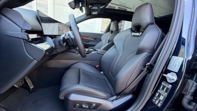 BMW 5er Gebrauchtwagen BMW 5er Gebrauchtwagen