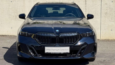 BMW 5er Gebrauchtwagen BMW 5er Gebrauchtwagen