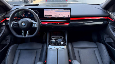 BMW 5er Gebrauchtwagen BMW 5er Gebrauchtwagen