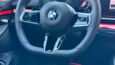 BMW 5er Gebrauchtwagen BMW 5er Gebrauchtwagen