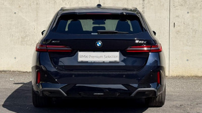 BMW 5er Gebrauchtwagen BMW 5er Gebrauchtwagen