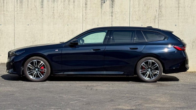 BMW 5er Gebrauchtwagen BMW 5er Gebrauchtwagen