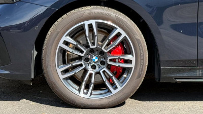 BMW 5er Gebrauchtwagen BMW 5er Gebrauchtwagen