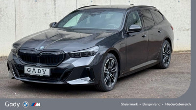 BMW 5er Neuwagen BMW 5er Neuwagen