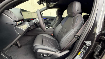 BMW 5er Neuwagen BMW 5er Neuwagen