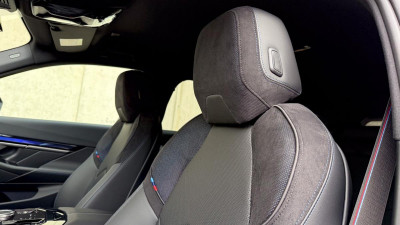 BMW 5er Neuwagen BMW 5er Neuwagen