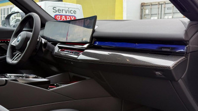 BMW 5er Neuwagen BMW 5er Neuwagen