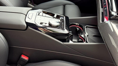 BMW 5er Neuwagen BMW 5er Neuwagen