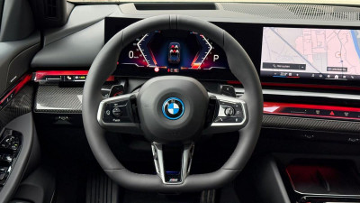 BMW 5er Neuwagen BMW 5er Neuwagen