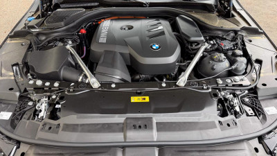 BMW 5er Neuwagen BMW 5er Neuwagen