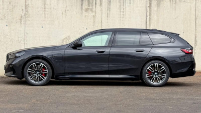 BMW 5er Neuwagen BMW 5er Neuwagen