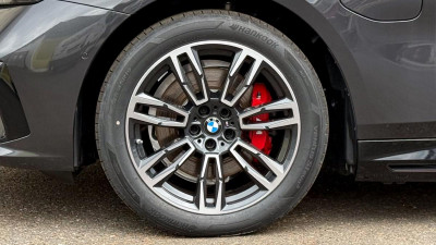 BMW 5er Neuwagen BMW 5er Neuwagen
