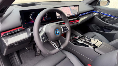 BMW 5er Neuwagen BMW 5er Neuwagen