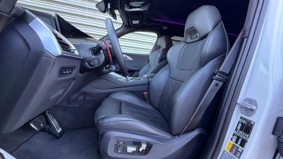 BMW XM Gebrauchtwagen BMW XM Gebrauchtwagen