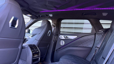 BMW XM Gebrauchtwagen BMW XM Gebrauchtwagen
