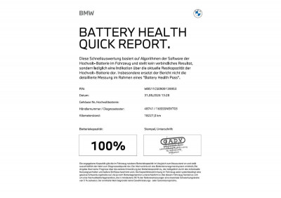 BMW XM Gebrauchtwagen BMW XM Gebrauchtwagen