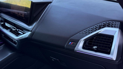 BMW XM Gebrauchtwagen BMW XM Gebrauchtwagen