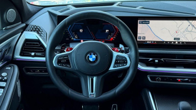 BMW XM Gebrauchtwagen BMW XM Gebrauchtwagen
