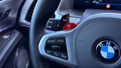 BMW XM Gebrauchtwagen BMW XM Gebrauchtwagen