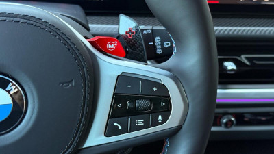 BMW XM Gebrauchtwagen BMW XM Gebrauchtwagen