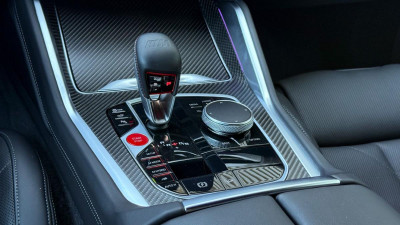 BMW XM Gebrauchtwagen BMW XM Gebrauchtwagen