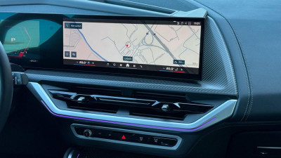 BMW XM Gebrauchtwagen BMW XM Gebrauchtwagen