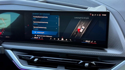 BMW XM Gebrauchtwagen BMW XM Gebrauchtwagen