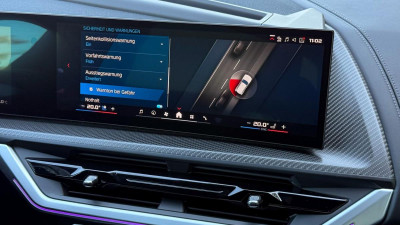 BMW XM Gebrauchtwagen BMW XM Gebrauchtwagen
