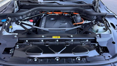 BMW XM Gebrauchtwagen BMW XM Gebrauchtwagen