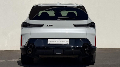 BMW XM Gebrauchtwagen BMW XM Gebrauchtwagen