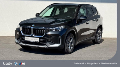 BMW X1 Gebrauchtwagen BMW X1 Gebrauchtwagen