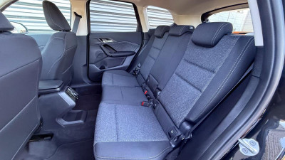 BMW X1 Gebrauchtwagen BMW X1 Gebrauchtwagen