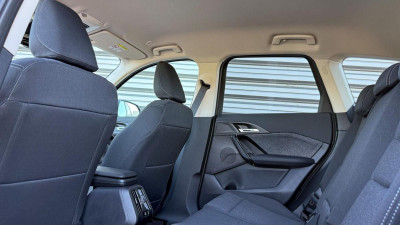BMW X1 Gebrauchtwagen BMW X1 Gebrauchtwagen