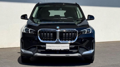 BMW X1 Gebrauchtwagen BMW X1 Gebrauchtwagen