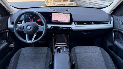 BMW X1 Gebrauchtwagen BMW X1 Gebrauchtwagen