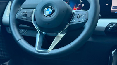 BMW X1 Gebrauchtwagen BMW X1 Gebrauchtwagen