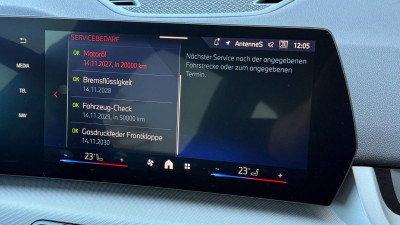 BMW X1 Gebrauchtwagen BMW X1 Gebrauchtwagen
