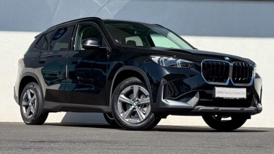BMW X1 Gebrauchtwagen BMW X1 Gebrauchtwagen