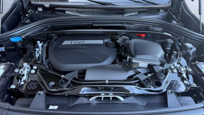 BMW X1 Gebrauchtwagen BMW X1 Gebrauchtwagen