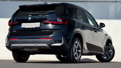 BMW X1 Gebrauchtwagen BMW X1 Gebrauchtwagen