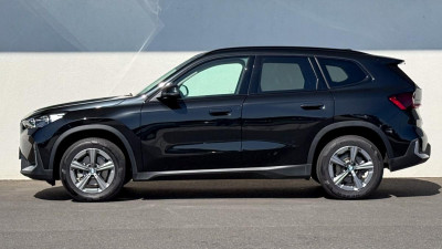 BMW X1 Gebrauchtwagen BMW X1 Gebrauchtwagen
