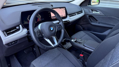 BMW X1 Gebrauchtwagen BMW X1 Gebrauchtwagen