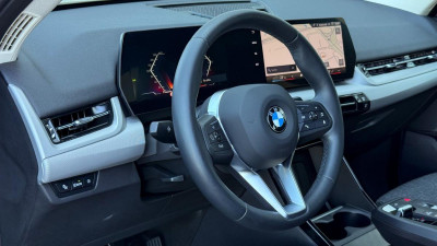 BMW X1 Gebrauchtwagen BMW X1 Gebrauchtwagen