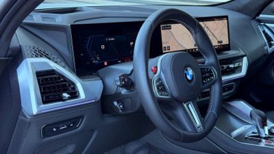 BMW XM Gebrauchtwagen BMW XM Gebrauchtwagen