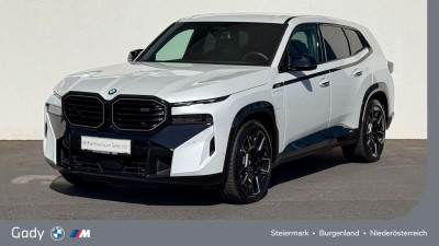 BMW XM Gebrauchtwagen BMW XM Gebrauchtwagen