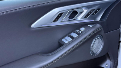 BMW XM Gebrauchtwagen BMW XM Gebrauchtwagen
