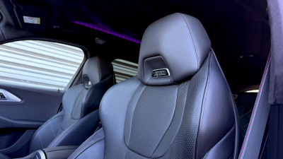 BMW XM Gebrauchtwagen BMW XM Gebrauchtwagen