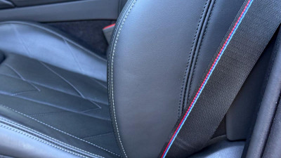 BMW XM Gebrauchtwagen BMW XM Gebrauchtwagen