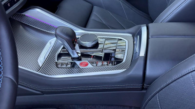 BMW XM Gebrauchtwagen BMW XM Gebrauchtwagen